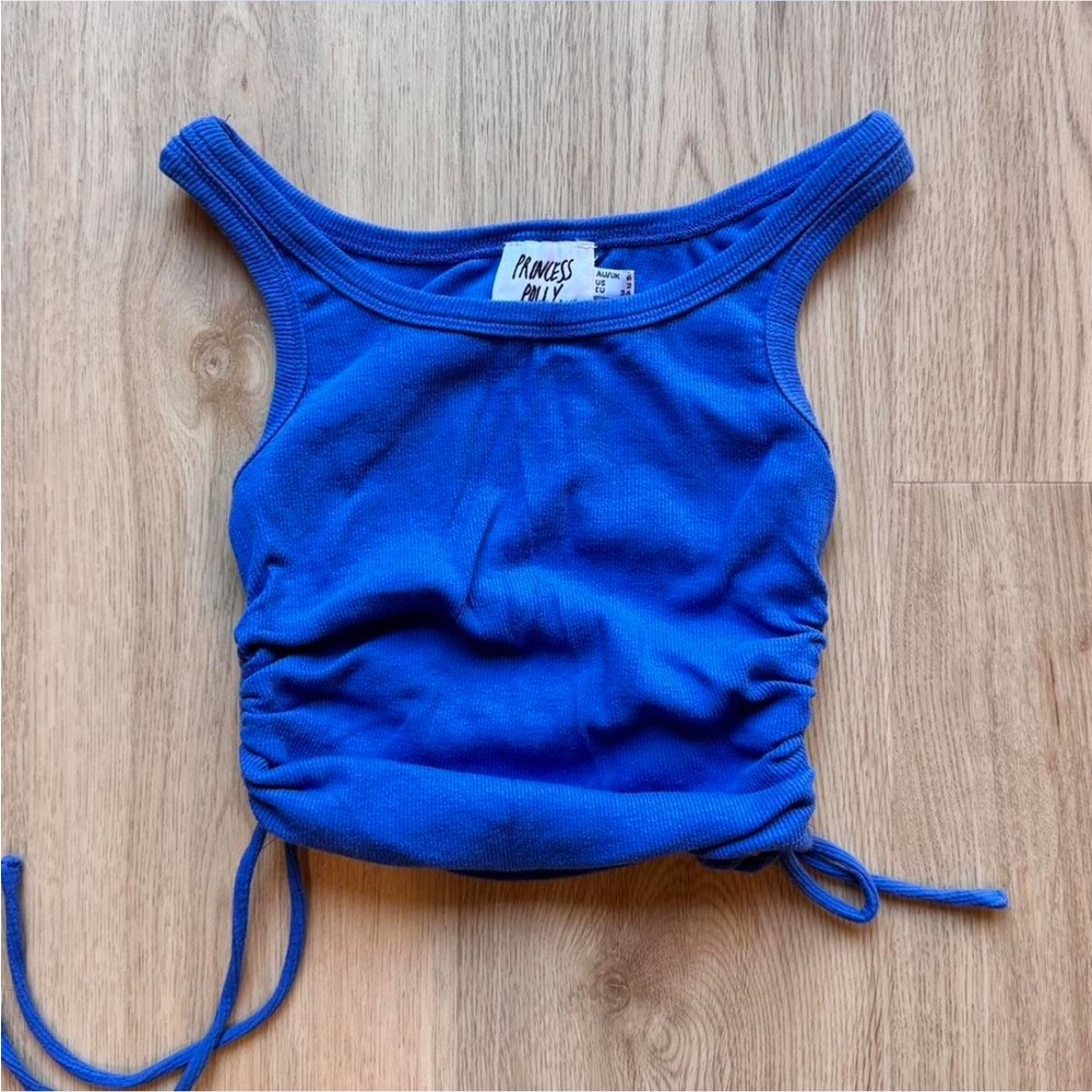 Princess Polly Crop Top